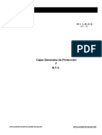 Uef-1.3.45.01 B, CGPinstenlace
