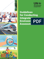 IEA Guidelines Living Document v2