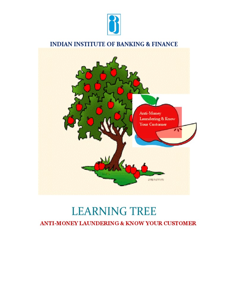 Learning Capsule On Aml Kyc - Final | PDF | Money Laundering | Money