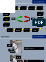 Manual Tablero Actros MPLL (Español)