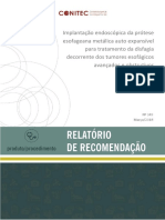 2.2 e_Relatorio_ImplantacaoEndoscopica_DisfagiasCaEsofago