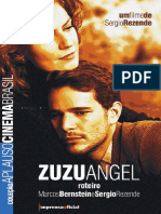 Zuzu Angel