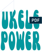 Ukele Power