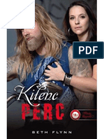 Beth Flynn - Kilenc - Perc (Kilenc Perc 1.)