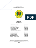 Pengukuran Panjang dengan Alat Ukur Mekanik