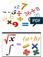 Cómo Aprenden Matemáticas Los Niños