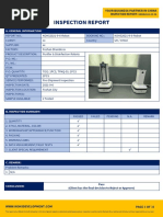 Container Loading Report | PDF | Cargo | Transport