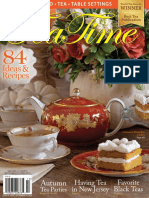 2015 N09 10 - TeaTime