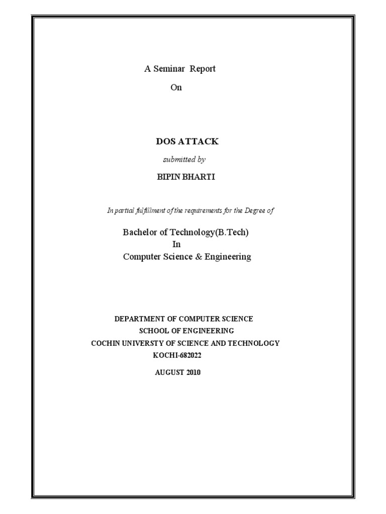 dos-attack-report-pdf-denial-of-service-attack-transmission