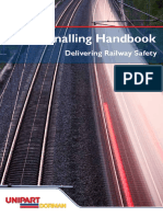Led Signalling Handbook