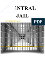 Central Jail Warnagal