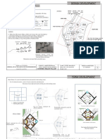 "Ayurvedic Healing Village": Design Development