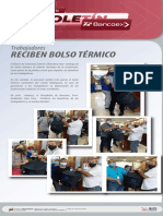 BOLETIN Entrega de Bolso