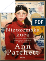 Ann Patchett - Nizozemska Kuca