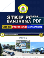 Slide Promosi Kampus