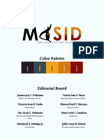MASID PUB - Concept Proposal
