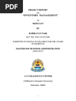 MBA Operations Management Project Topics | PDF | Operations Management ...
