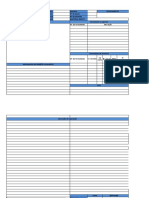 Anexo 3 - Template Da Folha de Processo