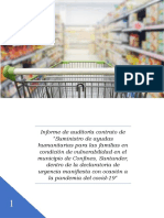 Informe Revisoria Fiscal