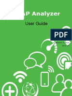 XCAP Analyzer User Guide 6 Accuver PDF