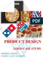 Product Design: Logo Case Study