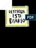 Destroza Este Diario