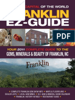  2011 Franklin EZ-Guide