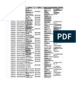 ID No - Peserta Nama NPSN Nama - Sekolahalamat - Sekolah