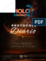 Protocolo Diario