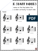1f8TqYf3T9uuNseFO0h7 Treble Note Names and Stems SEC