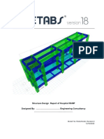 Ramp Design Report