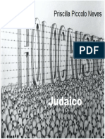 Holocausto-Judaico