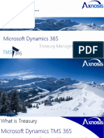 Introducing : Microsoft Dynamics 365