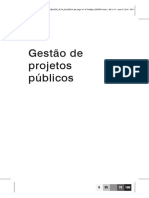 Gestão de Projetos Públicos by Coll.