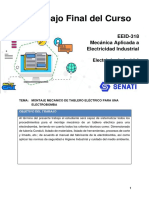 Eeid Eeid-318 Trabajofinal