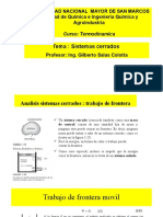 Clase 04 Analisis Sistemas Cerrados