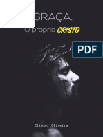 GRAÇA o Próprio Cristo