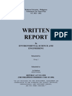 Group 2 Ra 8550 Written Report