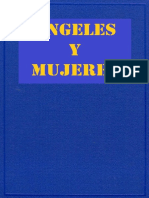 Título: Ángeles y Mujeres (Seola) Autor: Ann Eliza Smith