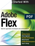 Getting Started With Adobe Flex p2