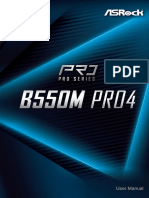 B550M Pro4