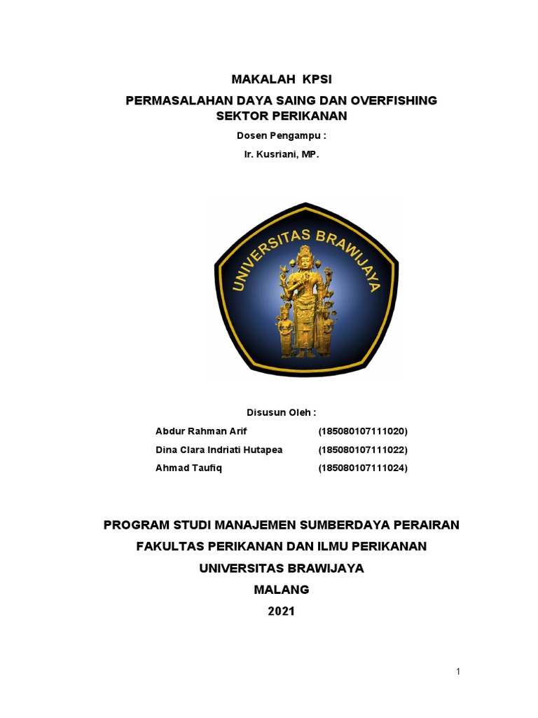 Makalah kpsi kel 8 pdf
