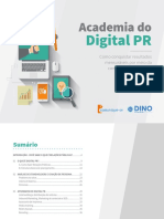 Ebook - Academia Do Digital PR - Resultados Por Meio Da Comunicação
