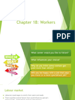 Chapter 18: Workers