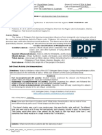 Learning Competencies:: WT - Cpar - 2021-2022 - V.2 - 07.09.21 - Cuadradok/Pabak/Romeroj Page 1 of 3