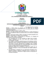 Codigo Penal