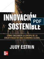 Judy Estrin - Innovación Sostenible-McGraw-Hill Interamericana (2010)