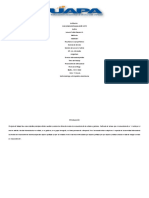 Tarea Derecho Internacional 5 Reconocimiento y Modo