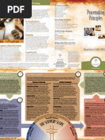 Peacemaking Principles Pamphlet-1