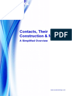 Durakool - Contacts, their construction and materials_A simplified overview